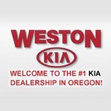 Weston Kia - Car Dealers in Gresham