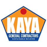 Kaya General Contractors - Home Builders & Building Contractors in Portland