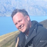Michael Cottam - Software Development in Portland