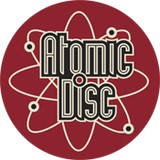 Atomic Disc - Graphic Design in Salem