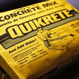 Quikrete - Manufacturer in Aurora