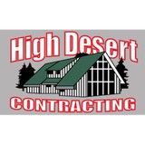 High Desert Contracting Inc. - Roofing in Bend