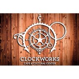Clockworks Cafe - Restaurants in Salem