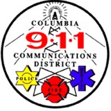 Columbia 9 1 1 Communications District - Other in Saint Helens