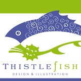 Thistlefish Design - Graphic Design in Bend