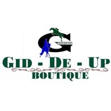 Gid-DE-Up Barkins Boutique - Other in Phoenix