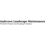 Anderson Landscape Maintenance - Landscaping in Portland