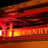 Canby Fire District - Other in Canby