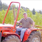 Vidon Vineyard LLC - Other in Newberg