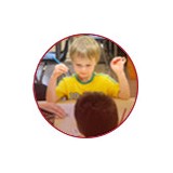 Children's Garden Learning Center - Child Care & Day Care in Portland