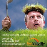 Net Visibility Group, Inc. - Web Design & Development in Eugene