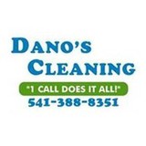 Dano's Cleaning - Carpet Cleaning in Bend