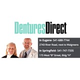 Denture Direct - Dental Technicians/Dentures/Implants in Springfield