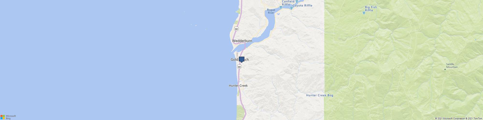 Mentor Oregon cover photo