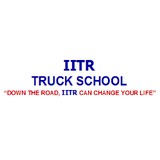 Iitr Truck Driving School - Driving Lessons in Redmond