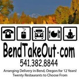 Bend Takeout Espress - Restaurants in Bend