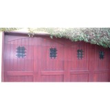 Ever-Green Garage Doors - Garage Door Services in Portland