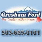 Mc Robert Motor Co Inc - Car Dealers in Gresham