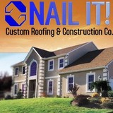 Nail It Roofing & Construction - Roofing in Oregon City