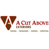 A Cut Above Exteriors - Siding in Portland
