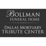 Dallas Mortuary Tribute Center - Funeral Services & Cemeteries in Dallas