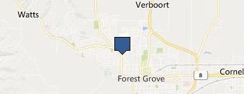 Pay Less 4 Painting, LLC location map