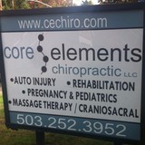 Core Elements Chiropractic - Chiropractors in Portland