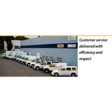 Ray-Burt's Carpet Service - Carpet Cleaning in Portland