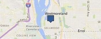 Bergman Photographic Service Inc location map