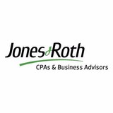 Jones & Roth - Accountants in Eugene