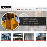 Ace Glass CO - Other in Canby