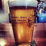 Brother Jon's Public House - Restaurants in Bend