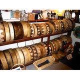 Cedar Mountain Drums Inc - Musical Instruments & Services in Portland