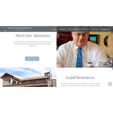 Francis C E - Solicitors & Lawyers in Bend
