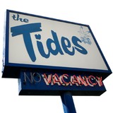 Tides Motel - Hotels in Seaside