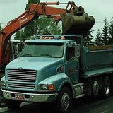 Parker Concrete - Other in Forest Grove