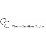 Classic Chauffeur Co Inc - Limos in Portland