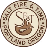 Salt Fire And Time LLC - Food & Related Products in Portland