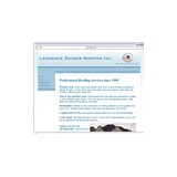 Lawrence Snyder Roofing Inc - Roofing in Salem