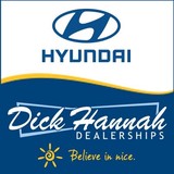 Dick Hannah's Volkswagen/Hyundai Of Portland - Car Dealers in Portland