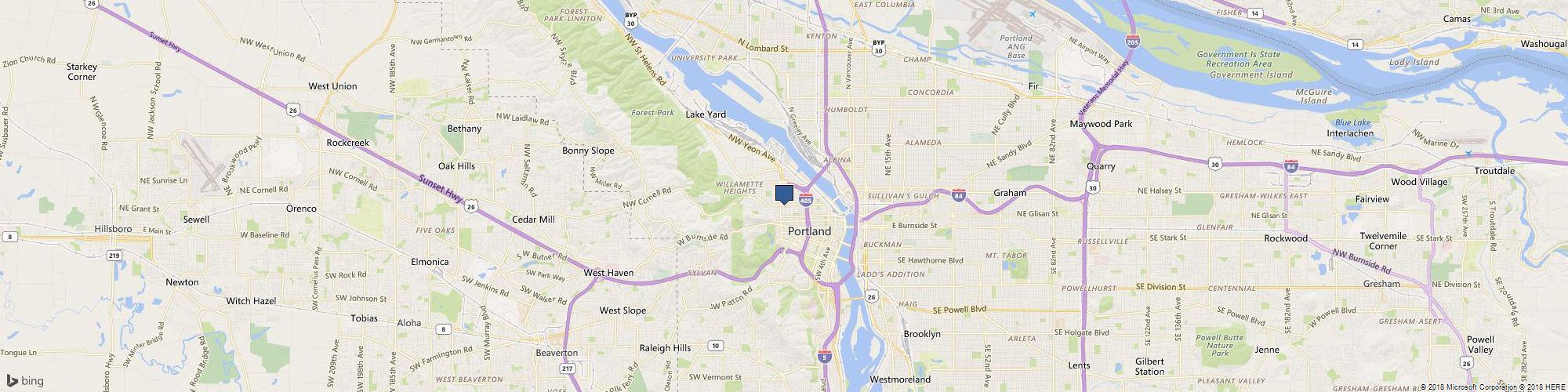 Northwest Aesthetics LLC cover photo