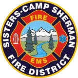 Sisters-Camp Sherman Rfpd - Other in Sisters