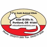 Mt. Scott Animal Clinic - Veterinarians/Vets in Portland