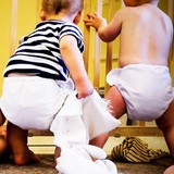 ChildRoots Center for Young Children, LLC - Child Care & Day Care in Portland