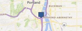 Dream Maker Bath & Kitchen location map