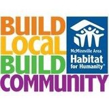 Restore Mcminnville Area Habitat For Humanity - Social Services in McMinnville