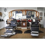 Oak Barbershop - Barbers in Portland