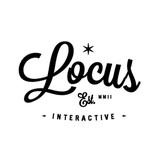 Locus Interactive - Graphic Design in Hood River