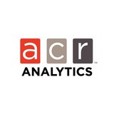 Acr Analytics LLC - Business Consulting in Sherwood