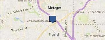 Affordable Jewelry & Precious location map